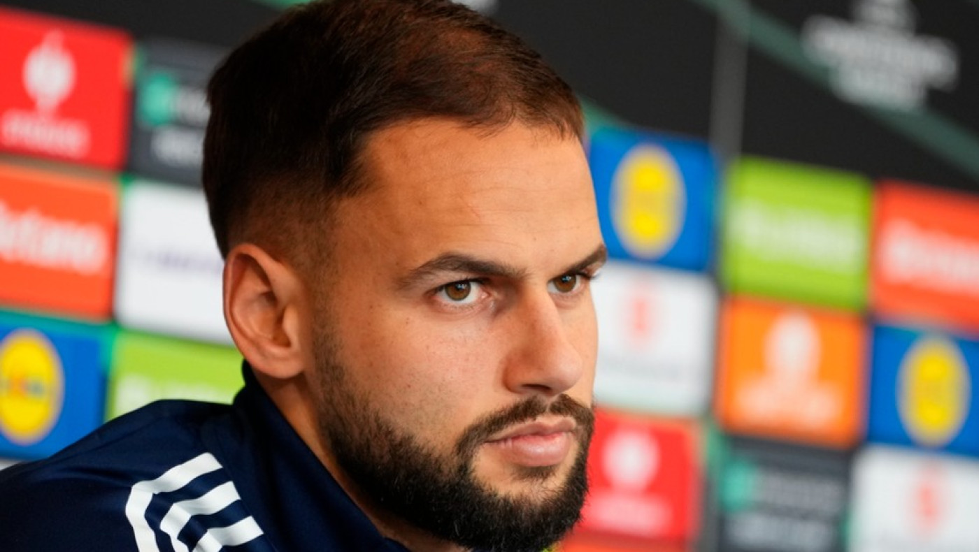 Παραμένει παίκτης της Κοπεγχάγης ο Χατζηδιάκος: Τα οικονομικά δεδομένα