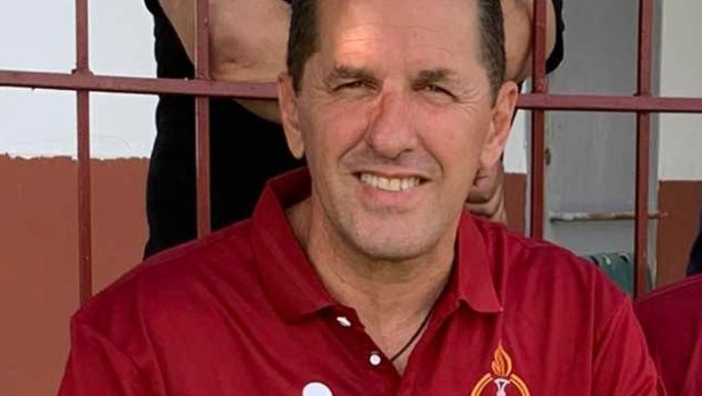 Στην ΜΠΑΜ με διπλό ρόλο ο Βασίλης Καστανιώτης