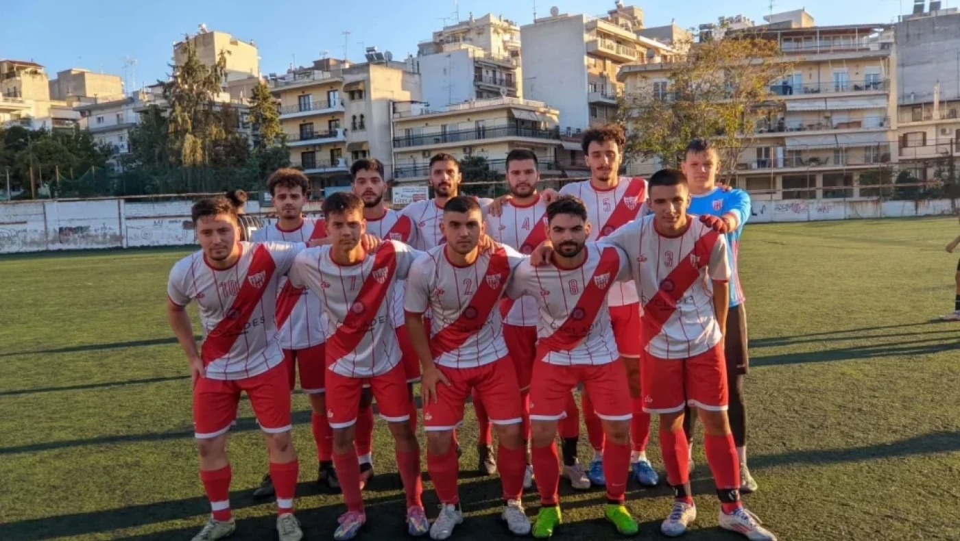 Για 5η χρονιά στην ΑΕΕ Τούμπας ο Δημήτρης Μάττας