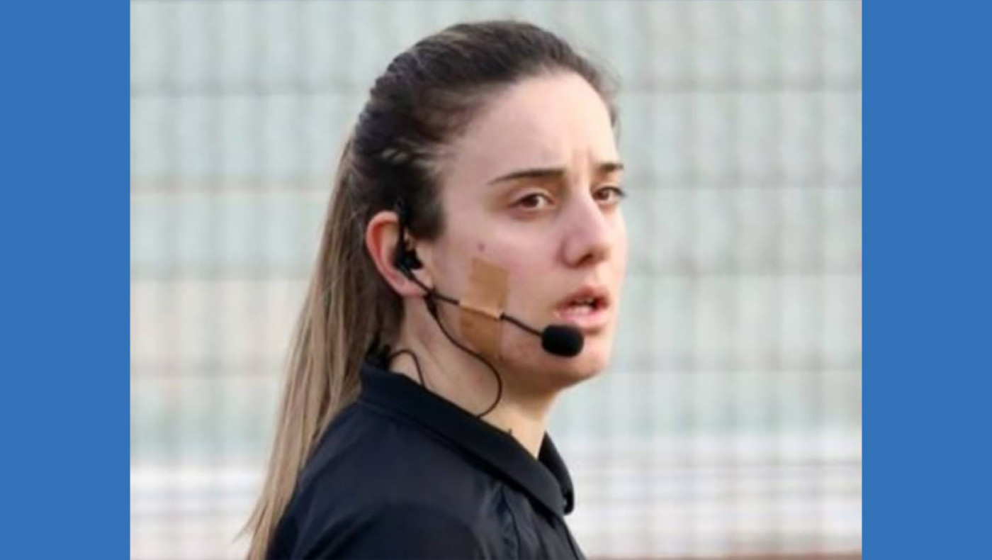 Συγχαρητήρια στη Ζωή Παπαδοπούλου