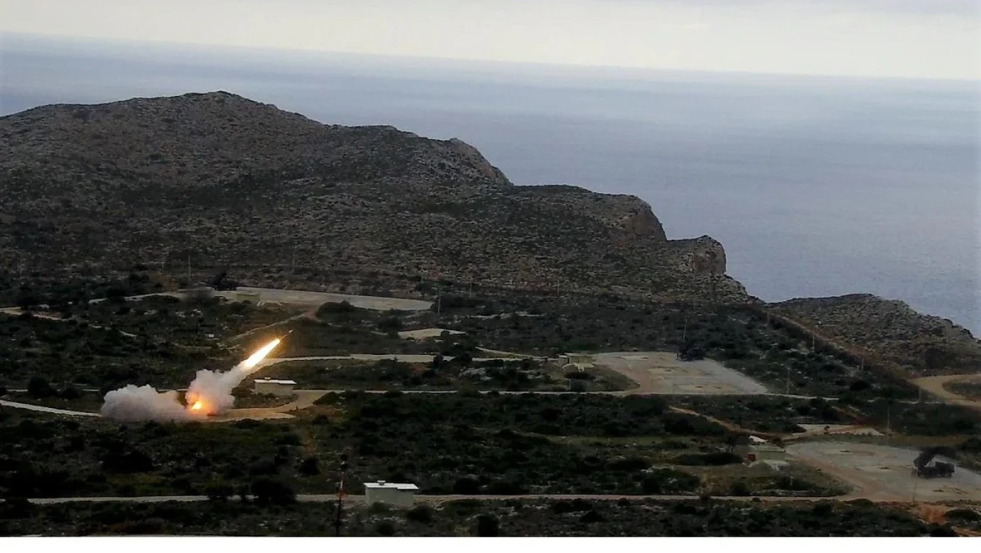 Έχει η Ελλάδα υπόγειο φρούριο; Τι συμβαίνει με τα υπόγεια αρχηγεία και πώς προστατεύεται από πυραυλική επίθεση