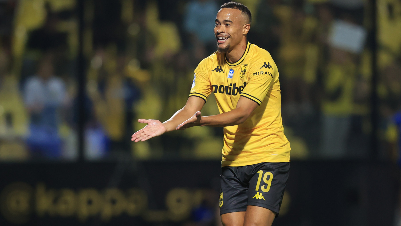 Άρης: Οι «ειδικές» περιπτώσεις Κουάισον-Ζουλ