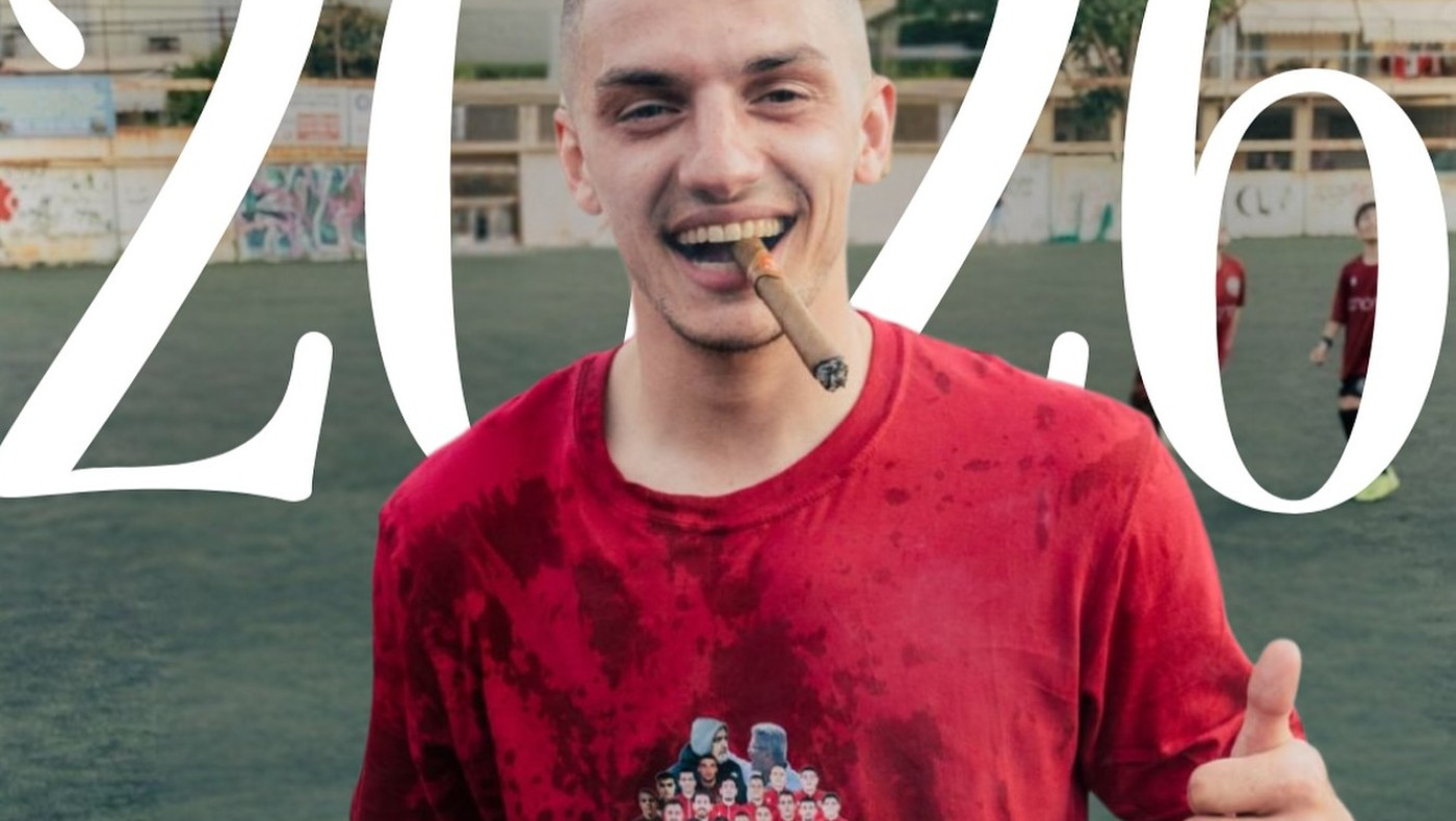 Φοίνικας Τούμπας: Ανανέωση συνεργασίας με Αγγελίδη