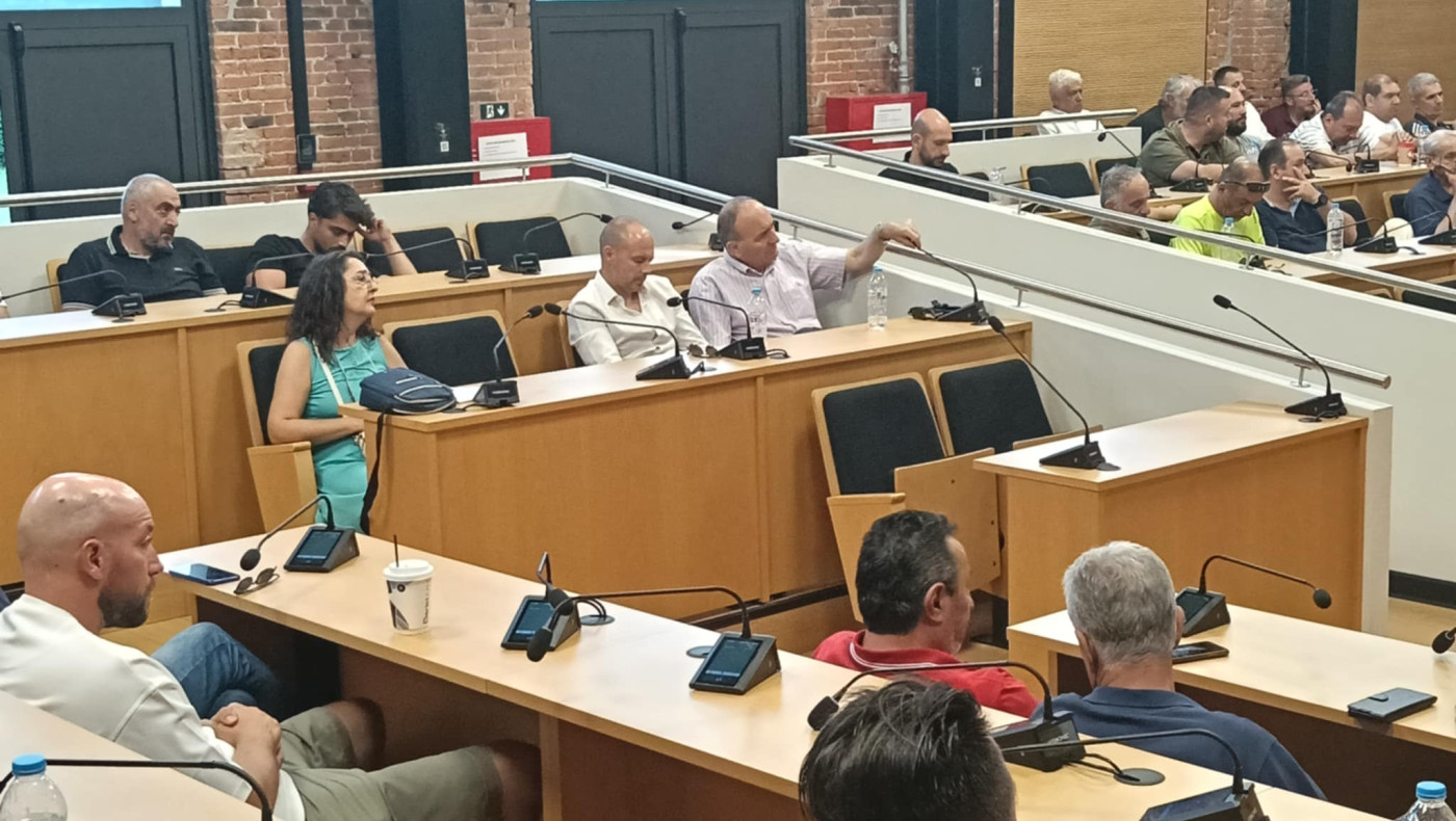 ΕΠΣΜ: Η έναρξη των πρωταθλημάτων και οι δηλώσεις συμμετοχής