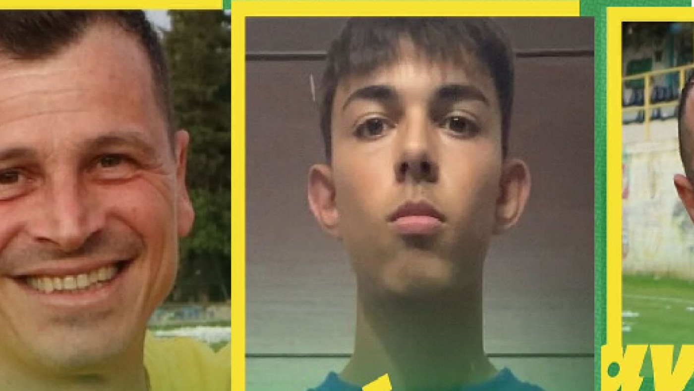 Ορφέας Σουρωτής: Αυτοί συνεχίζουν στην ομάδα