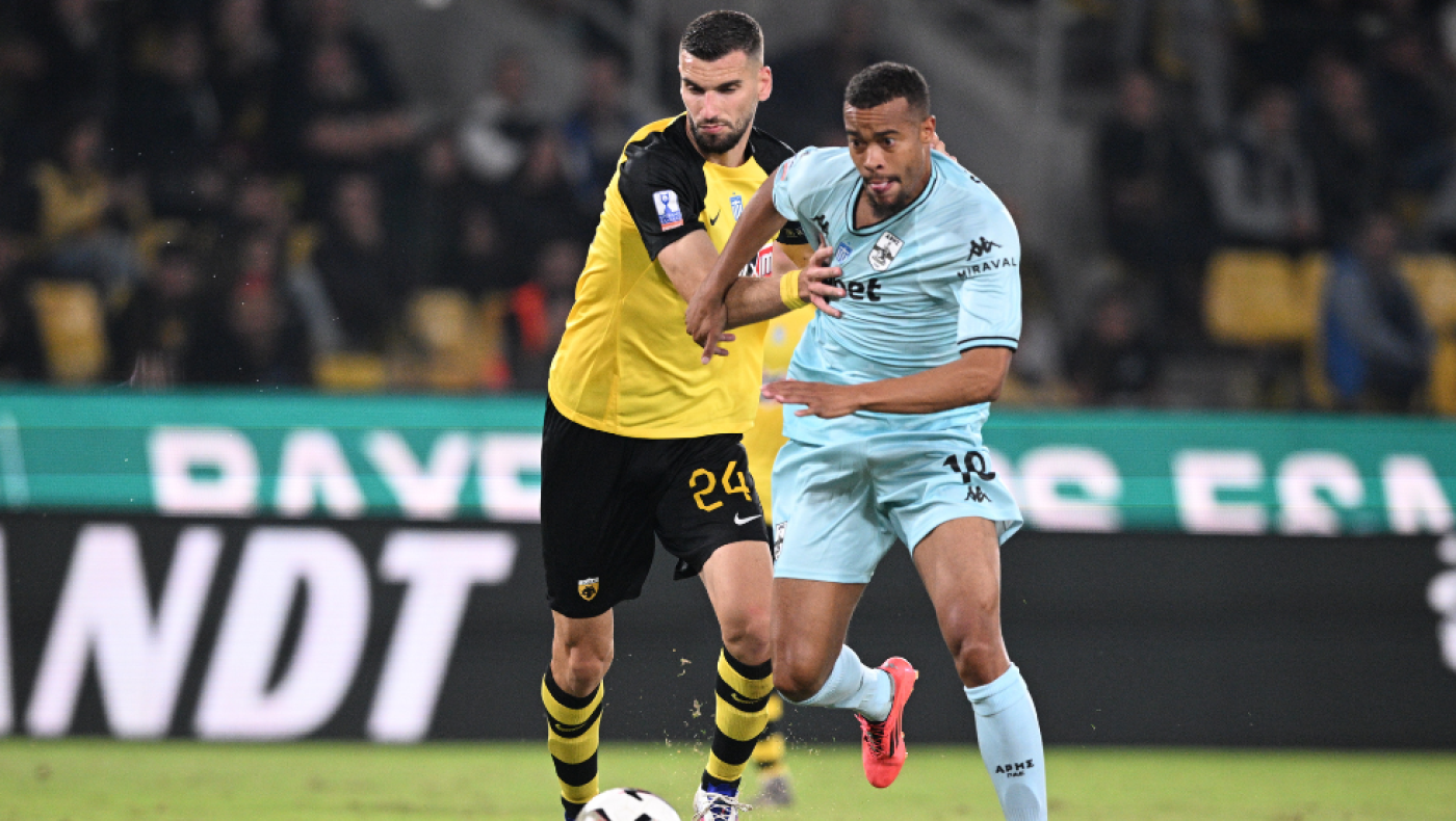 Άρης: Τα συμβόλαια που βρίσκονται στην έξοδο