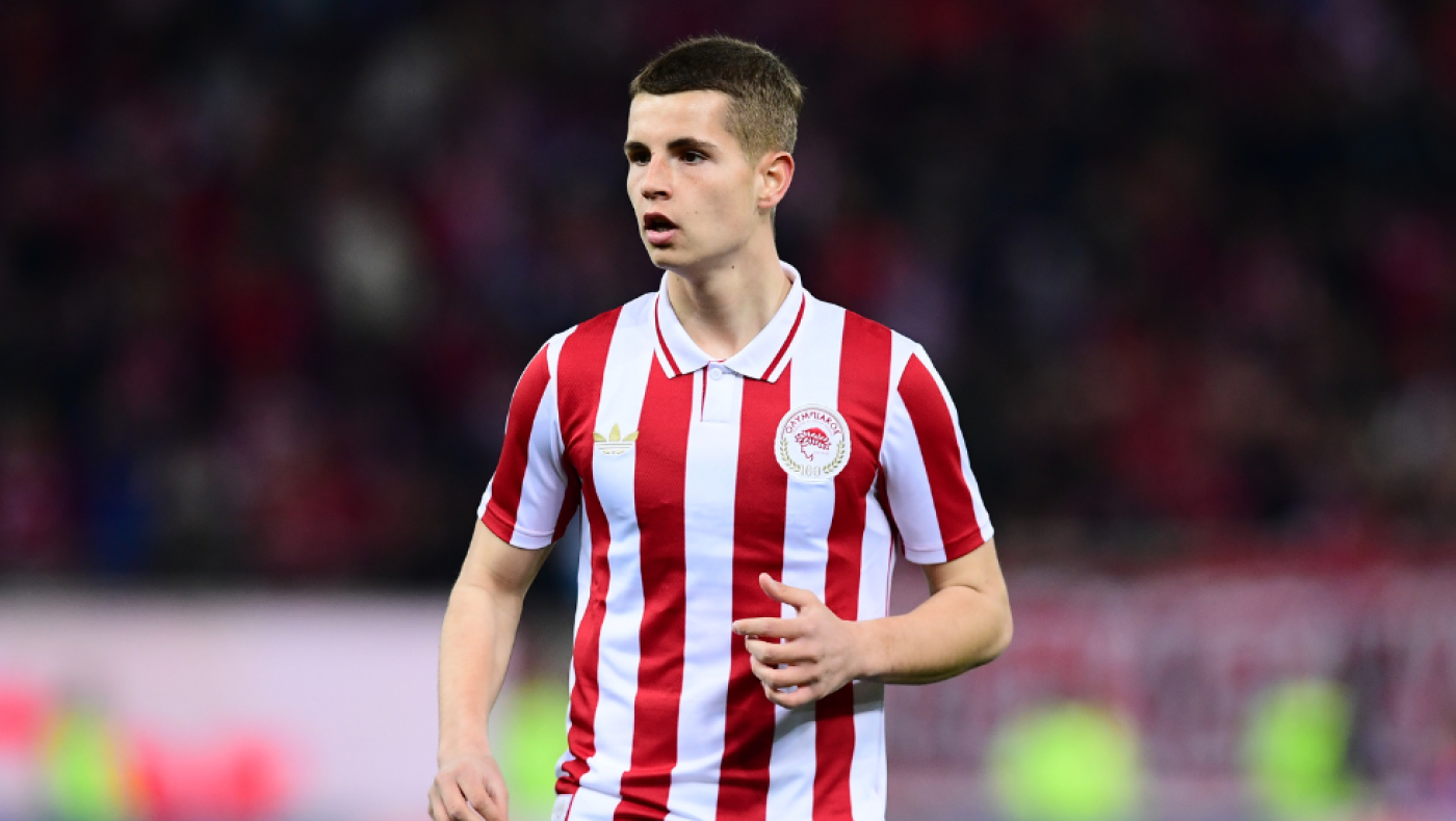 Ο Ολυμπιακός είπε «όχι» στα 20 εκατ. της Μίλαν για Μουζακίτη