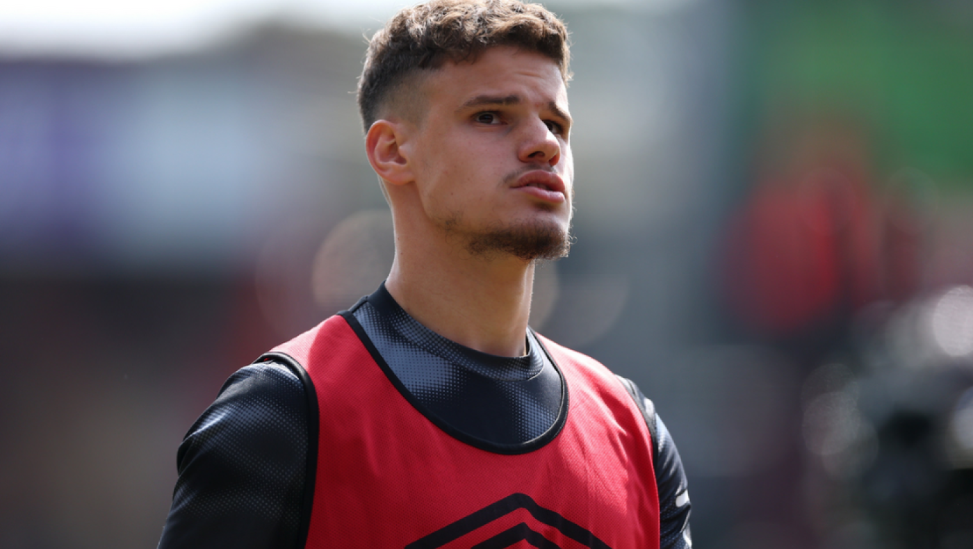 Λίβερπουλ: Έκλεισε και τον Μίλος Κέρκεζ της Μπόρνμουθ-Περνάει ιατρικά και ανακοινώνεται