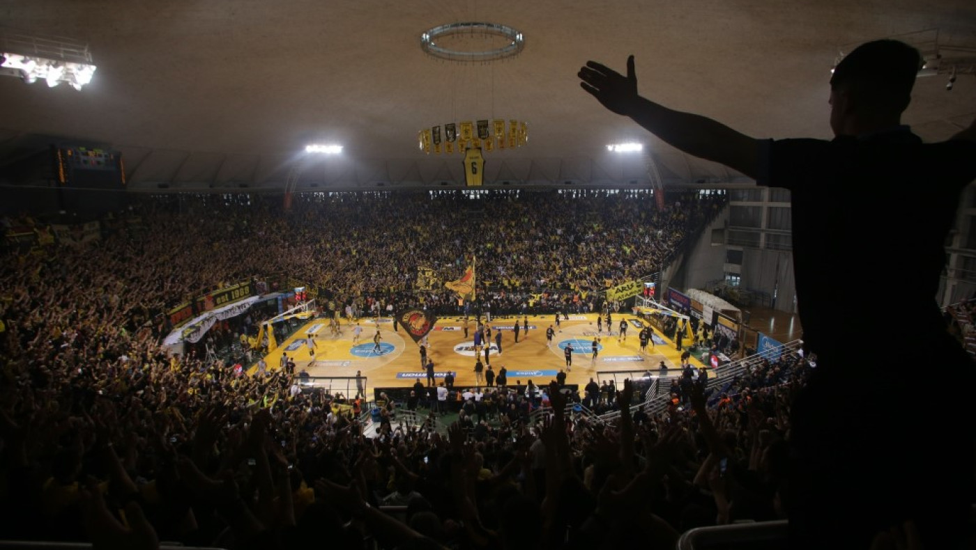 Με Άρη και Πανιώνιο το φετινό EuroCup: Αυτές είναι οι 20 ομάδες της διοργάνωσης