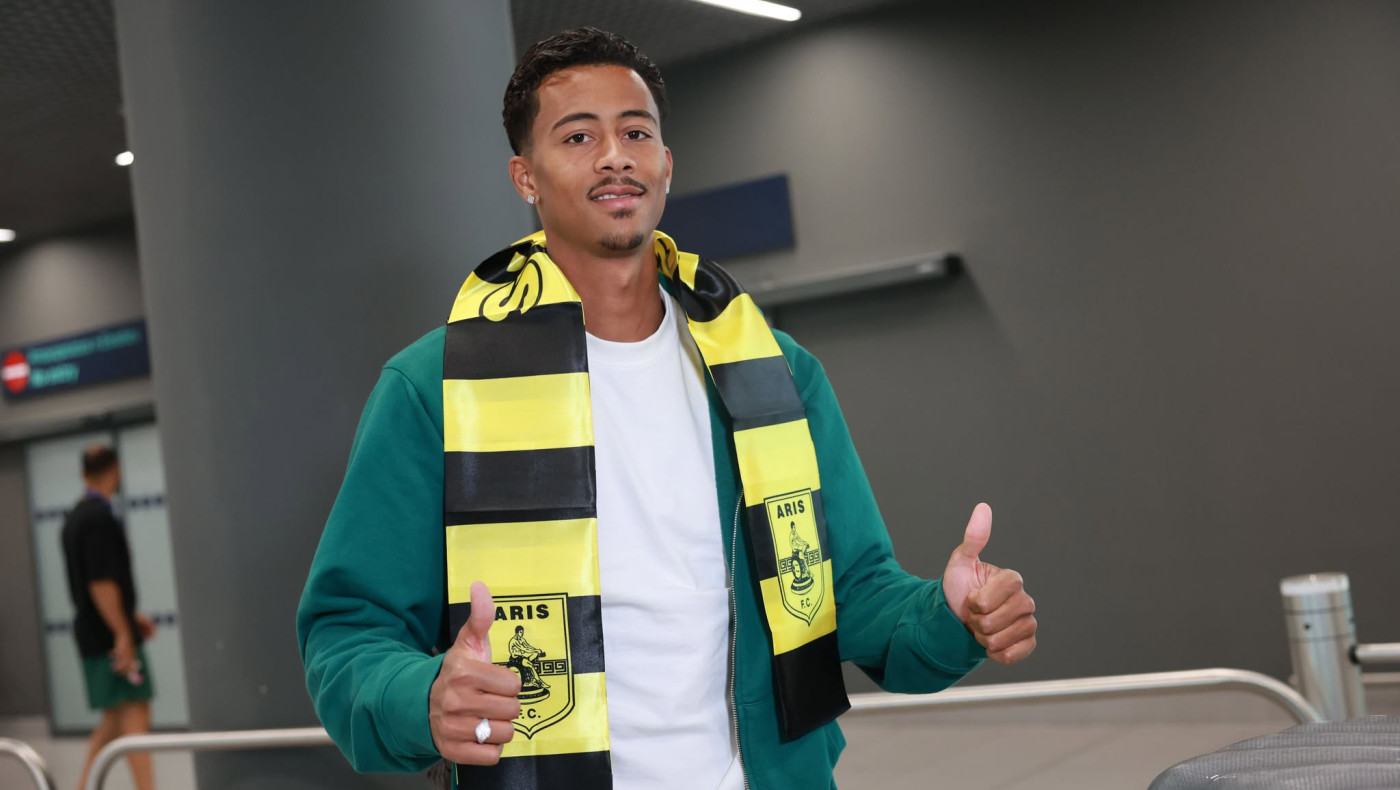 Η πρόκληση του Conference League, οι «παγίδες» και το πλάνο του Αρη