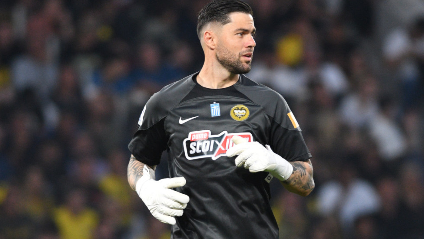 Άρης: Πότε ανακοινώνονται οι Αθανασιάδης και Γιαννιώτας