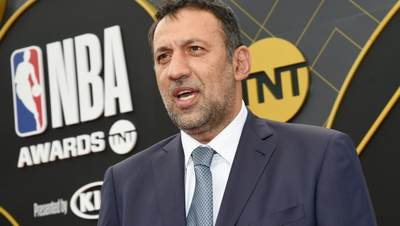 Βλάντε Ντίβατς: Στο νοσοκομείο μετά από τροχαίο με τη μηχανή του