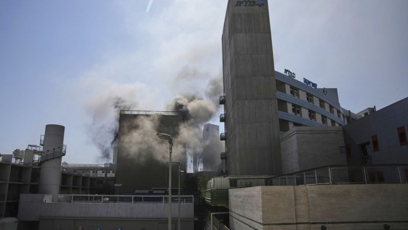 Ισραήλ: Υποστηρίζει ότι εξόντωσε Ιρανό που ευθύνεται για το μακελειό της Χαμάς