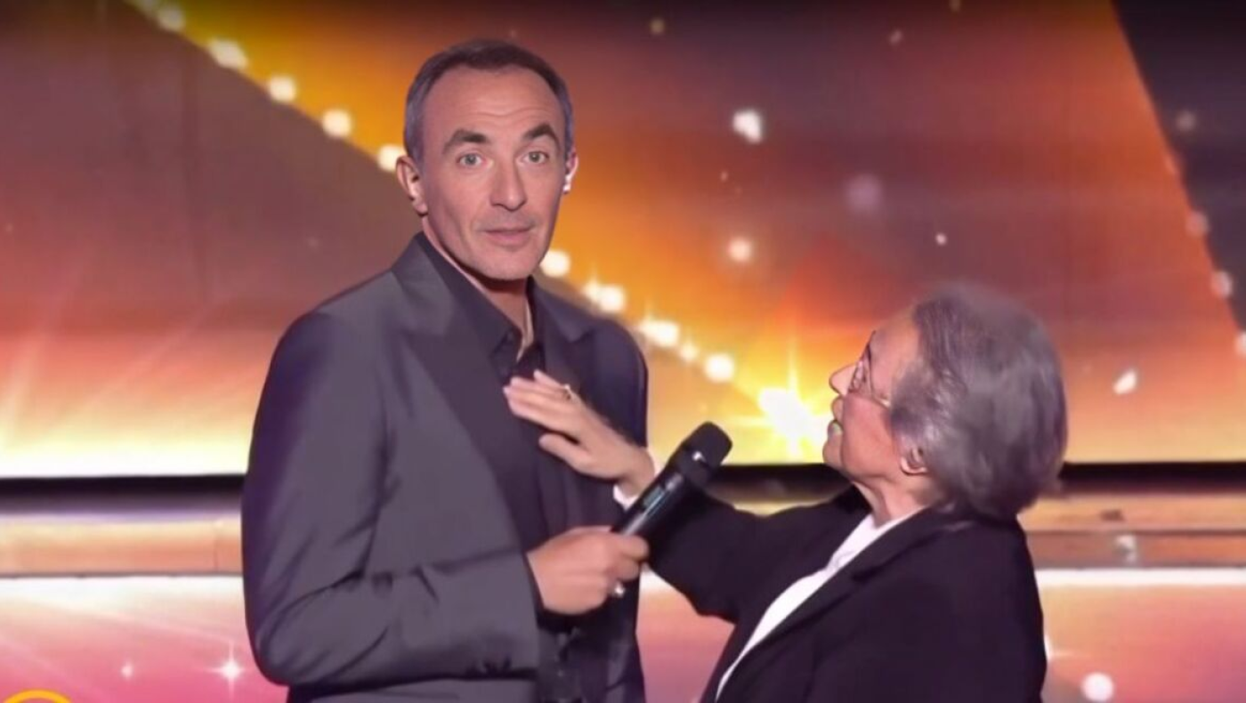 Νίκος Αλιάγας:  Με ποιο project επιστρέφει στην ελληνική τηλεόραση