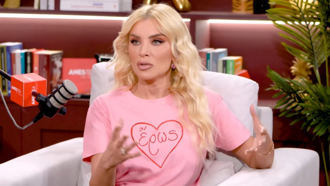 Καινούργιου: Ποιοι έρχονται και ποιοι φεύγουν από τη «Super Κατερίνα»