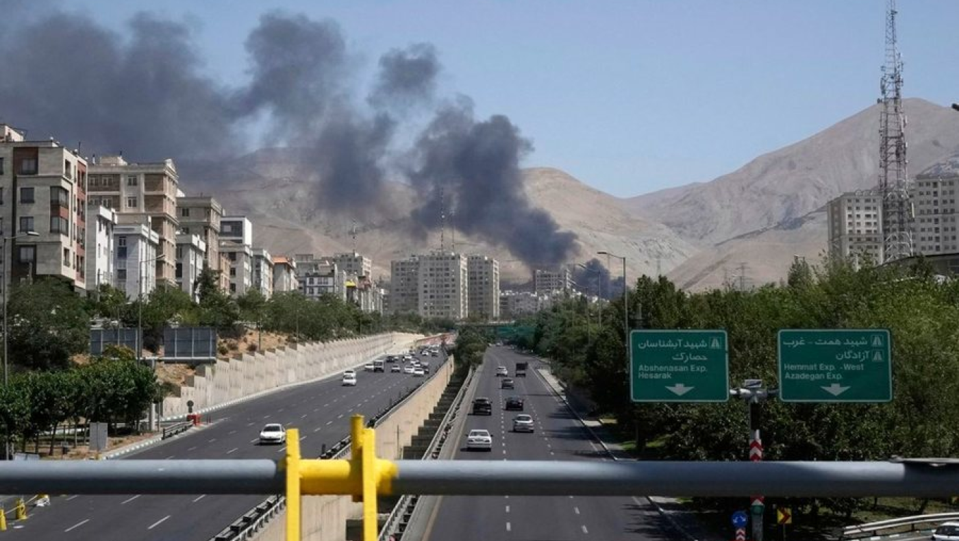 Ιράν: Ζήτησε τη βοήθεια της Ρωσίας για να αντιμετωπίσει το Ισραήλ!