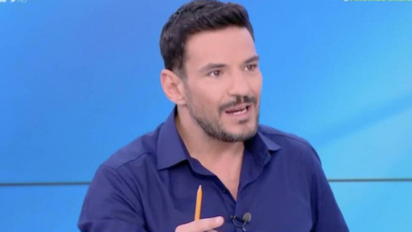 Τσουρός: Αυτοί είναι λόγοι που κόπηκε το «Ακόμη δεν είδες τίποτα»