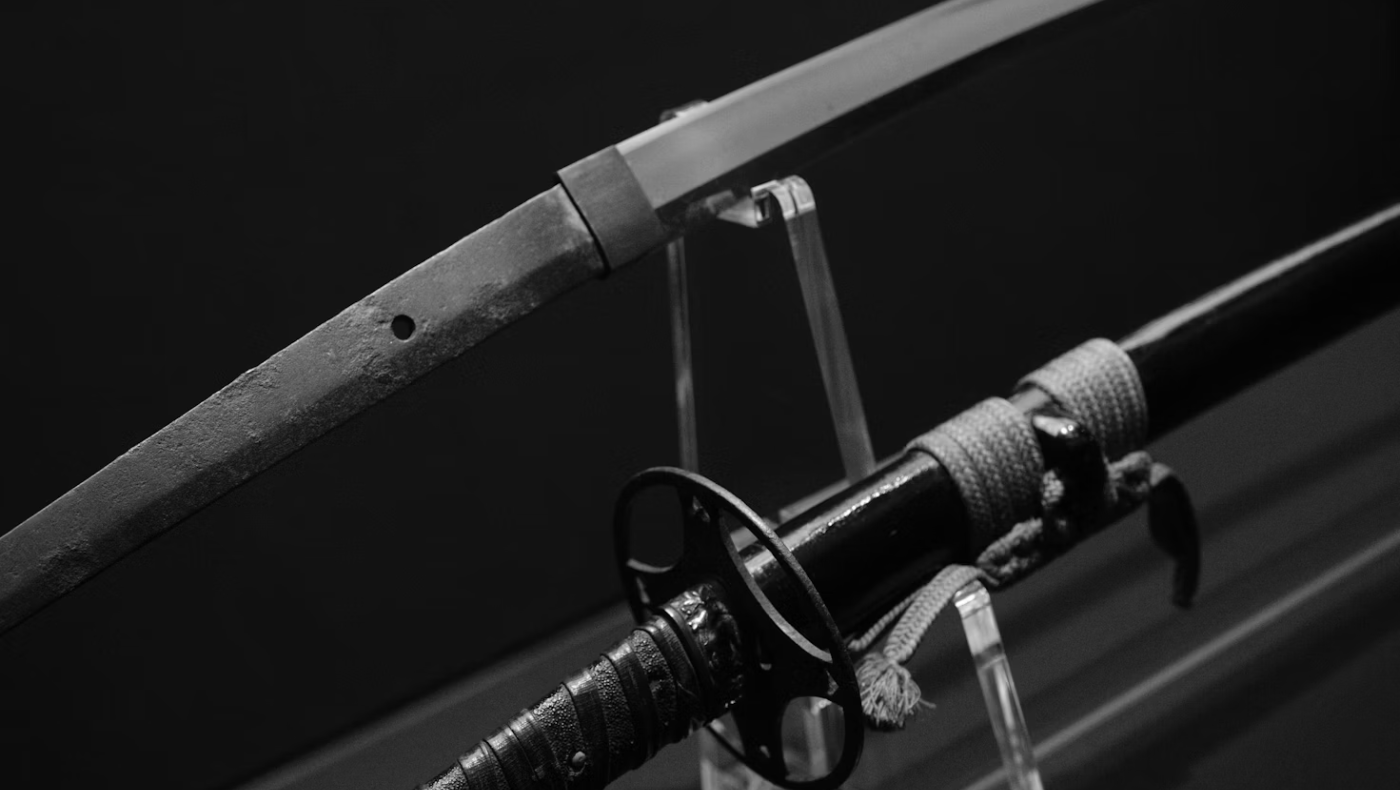 Θεσσαλονίκη: Ισπανός επιτέθηκε με σπαθί σαμουράι σε θαμώνα ταβέρνας