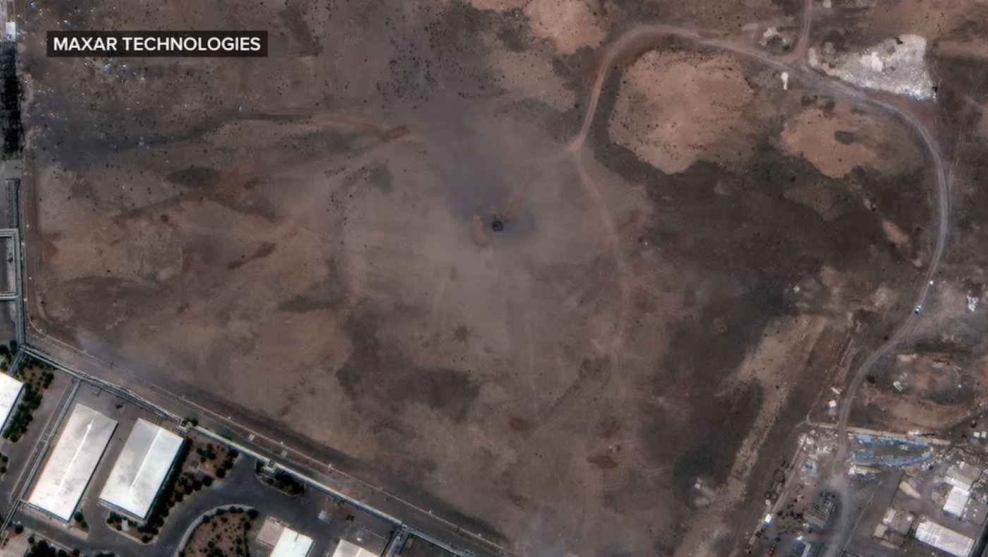 Δεν επιβεβαιώνεται πως το Ιράν έσπασε την εκεχειρία