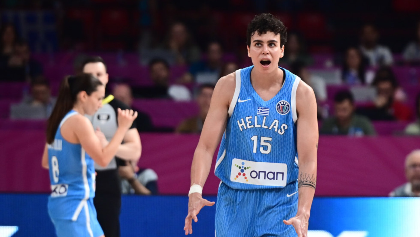 Η Εθνική Γυναικών λύγισε κόντρα στην ανωτερότητα της Γαλλίας και τώρα Τουρκία για την πρόκριση