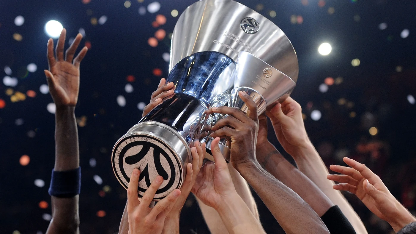 Euroleague: Αναβολή στην απόφαση για το Final 4-Φαβορί Αθήνα, αντιπρόταση από Βελιγράδι