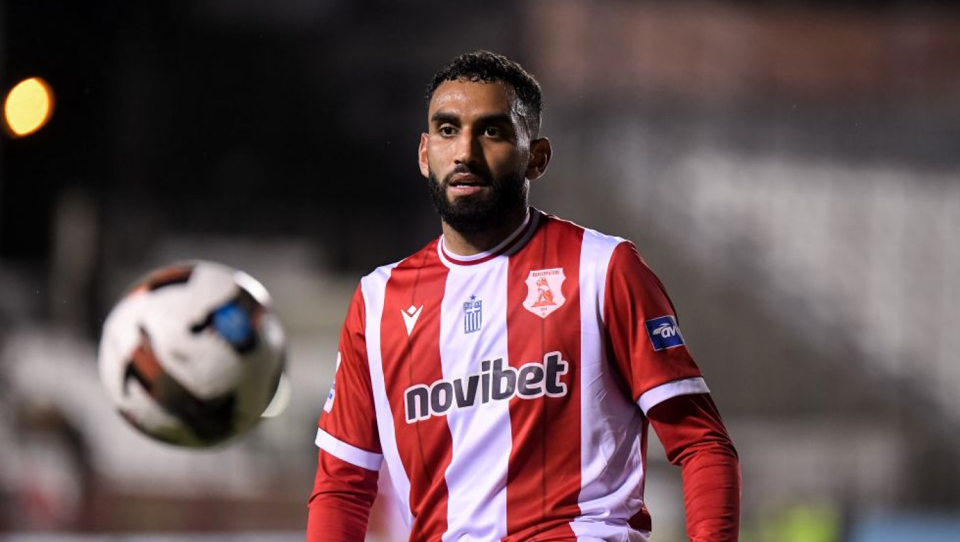 Στο στόχαστρο του Άρη ο Μοχάμεντ Φαρέζ, γράφουν οι Ιταλοί