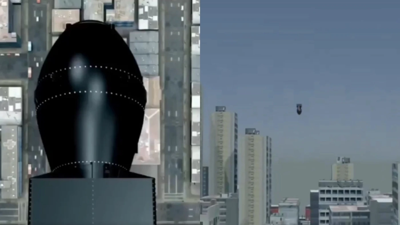 Το σενάριο του τρόμου: Τι θα συμβεί αν εκραγεί πυρηνική βόμβα στις ΗΠΑ