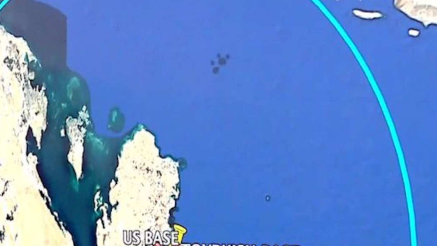 Ειδικοί αναλύουν: Σκηνοθετημένη η επίθεση του Ιράν στην αμερικανική βάση στο Κατάρ;