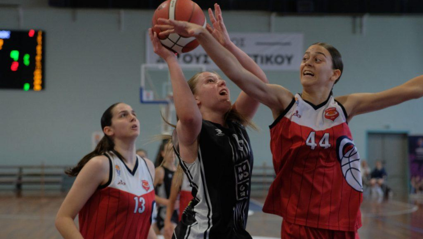 Πανελλήνιο Πρωτάθλημα Κορασίδων: Στον τελικό ο ΠΑΟΚ