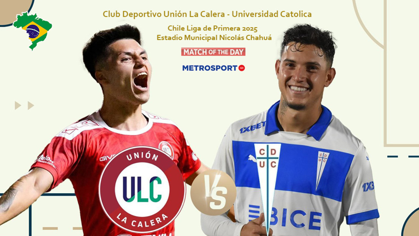 «Ματς της ημέρας»: Η στήλη συμπληρώνει σήμερα… 400 παρουσίες και πάει στη Χιλή: Ουνιόν λα Καλέρα-Ουν. Κατόλικα