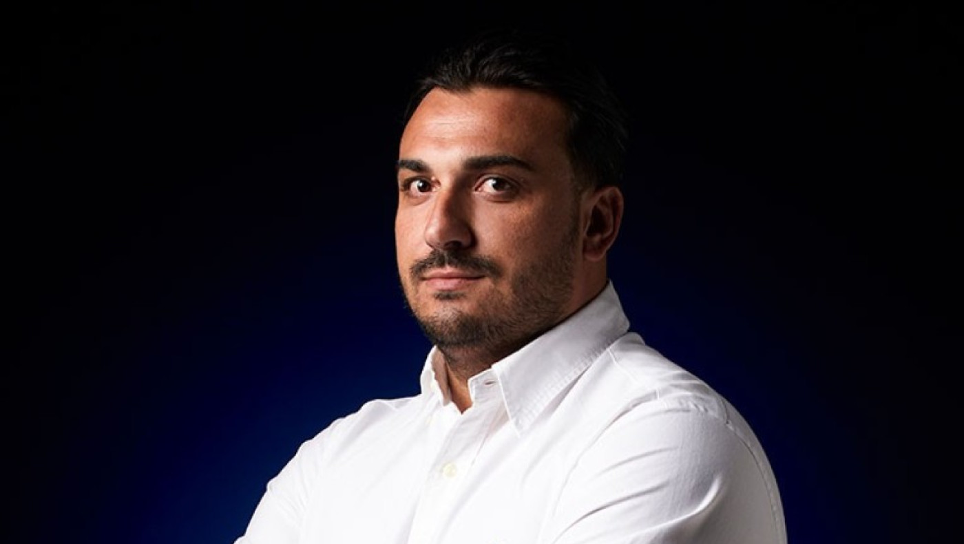 Συνεχίζει με Μπάκα ο Ηρακλής Θερμαϊκού