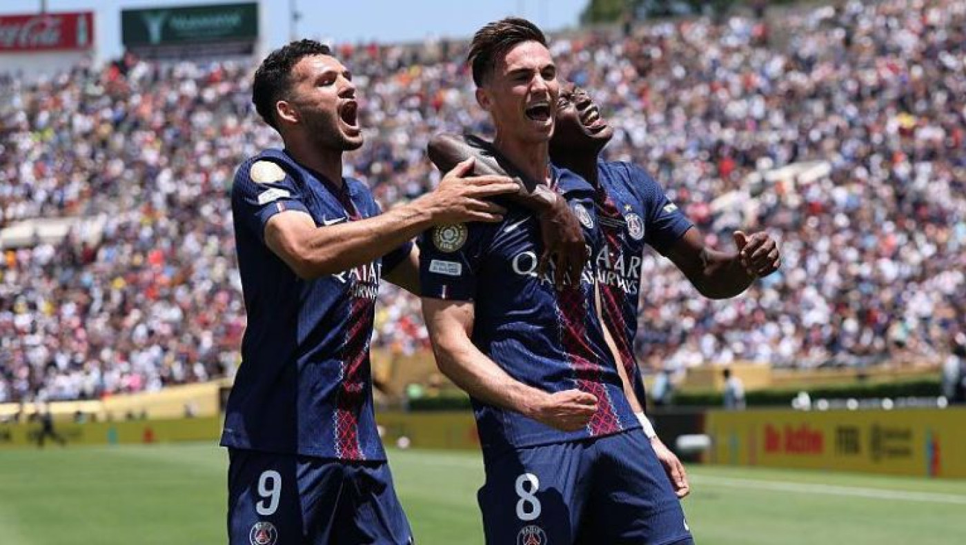 Μουταφίδης: Γκολ, φάουλ και η βολική ισοπαλία