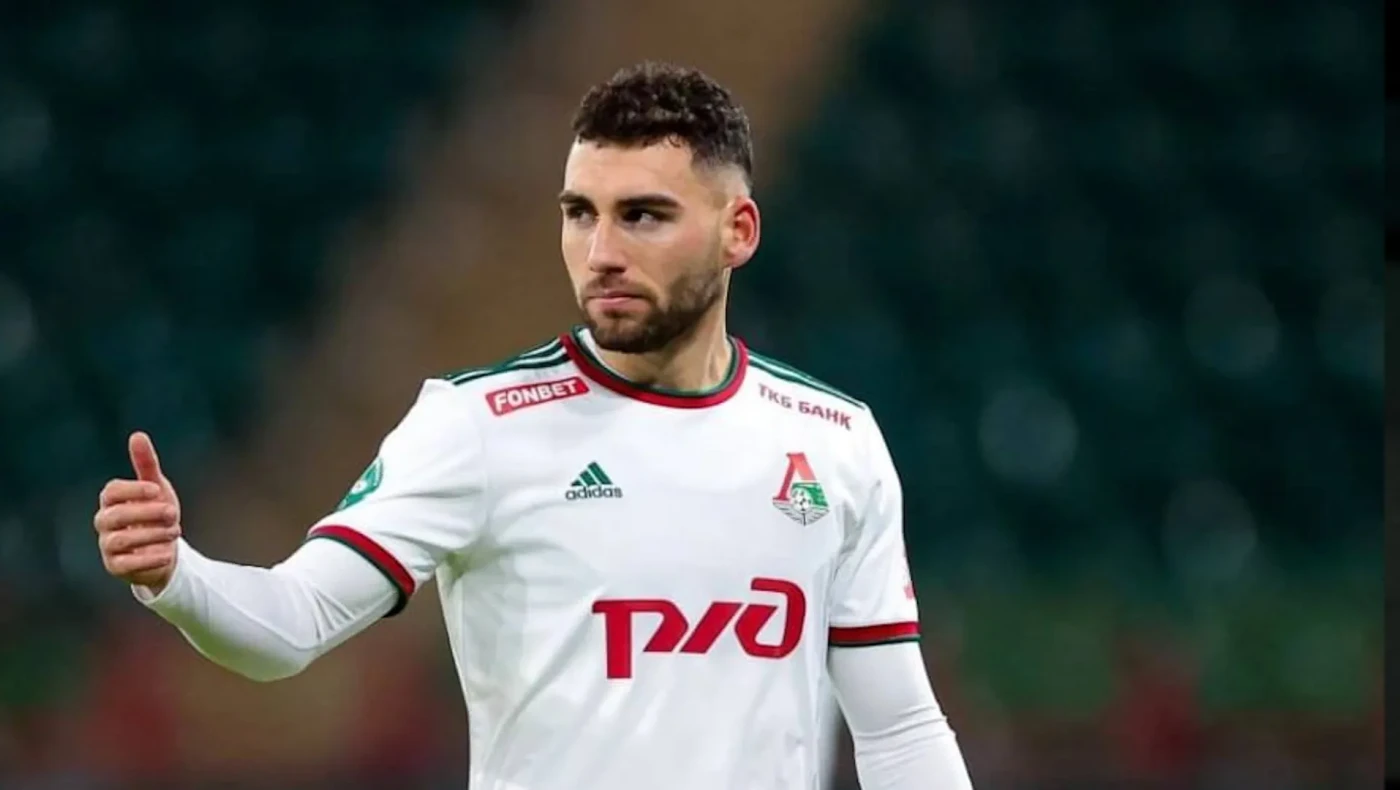 «Ο ΠΑΟΚ ψάχτηκε για τον Τικνιζιάν που κατέληξε στον Ερυθρό Αστέρα»