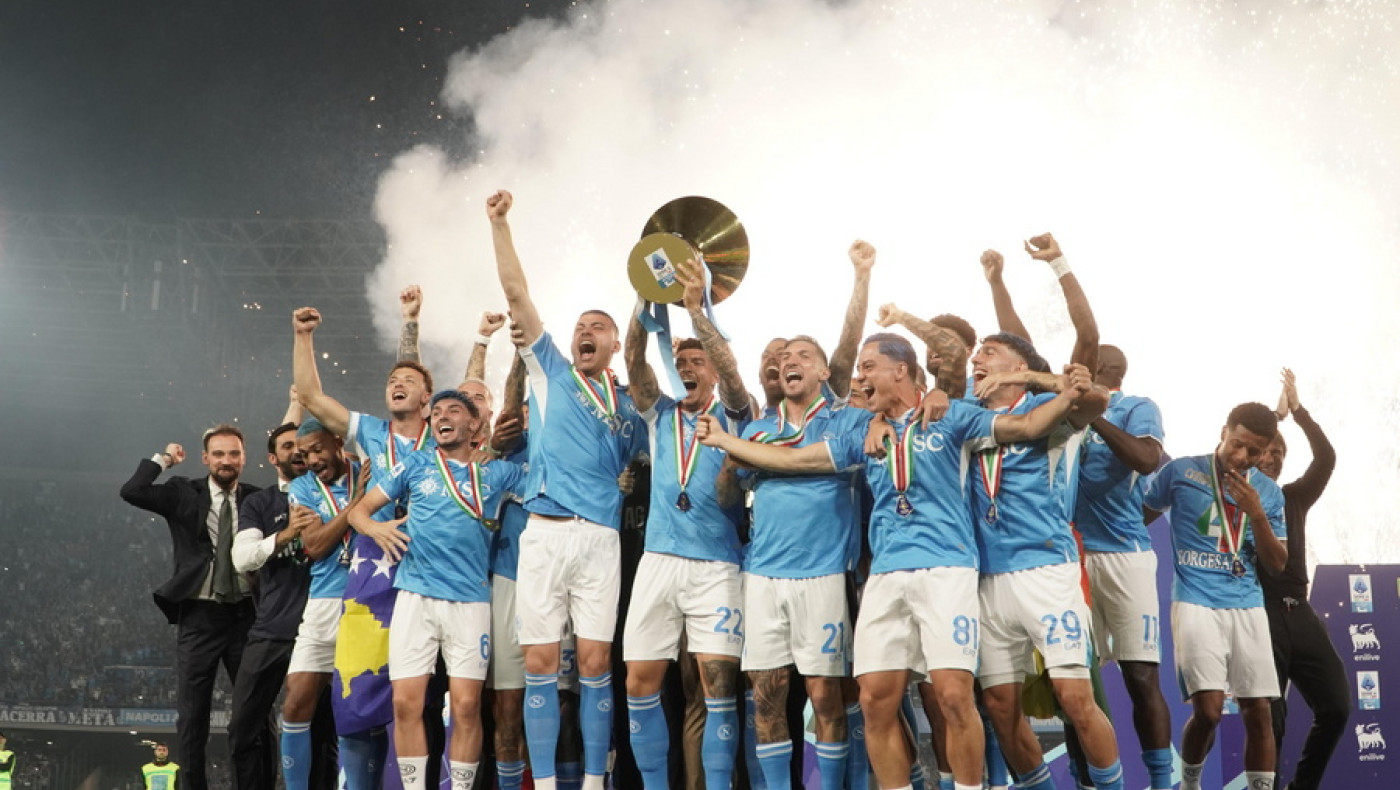 Serie A: Πρεμιέρα χωρίς ντέρμπι-Πότε θα γίνει η σέντρα