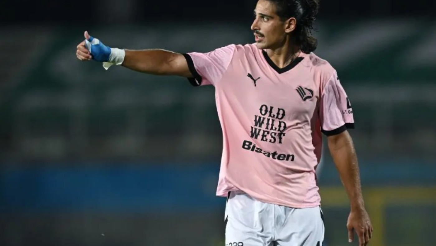 Στα «ραντάρ» της ΑΕΚ ο Νικολάου, σύμφωνα με το Tuttomercato