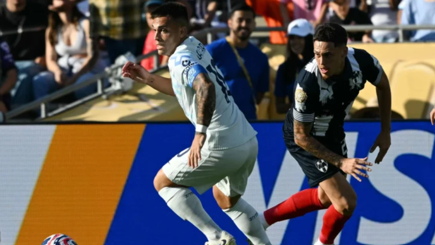 Πλιάκος: Με απουσίες και πάλι η Ιντερ