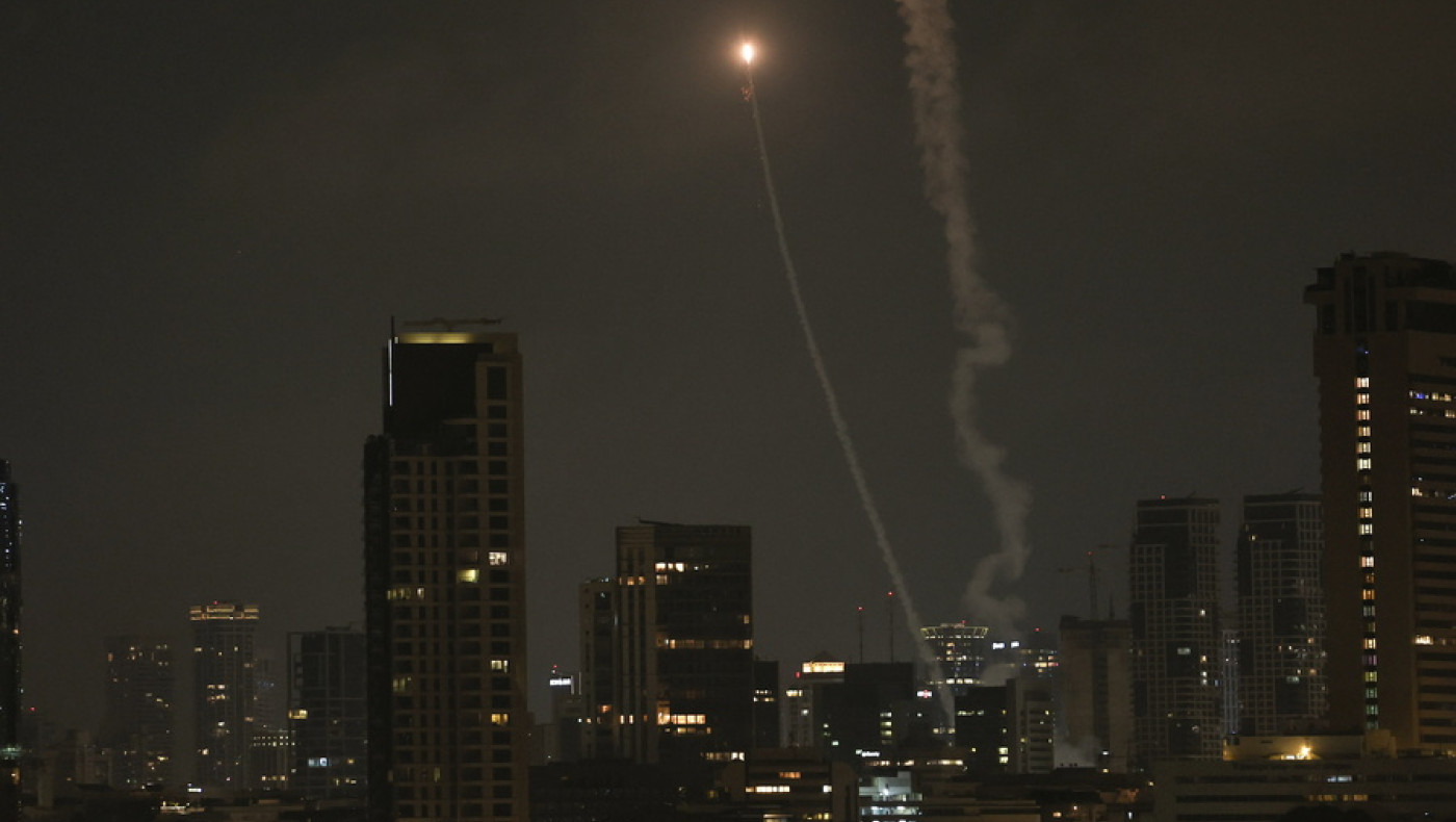 Φόβοι για νέο Τσέρνομπιλ: Το ραδιενεργό όπλο του Ιράν που προκαλεί ανησυχία