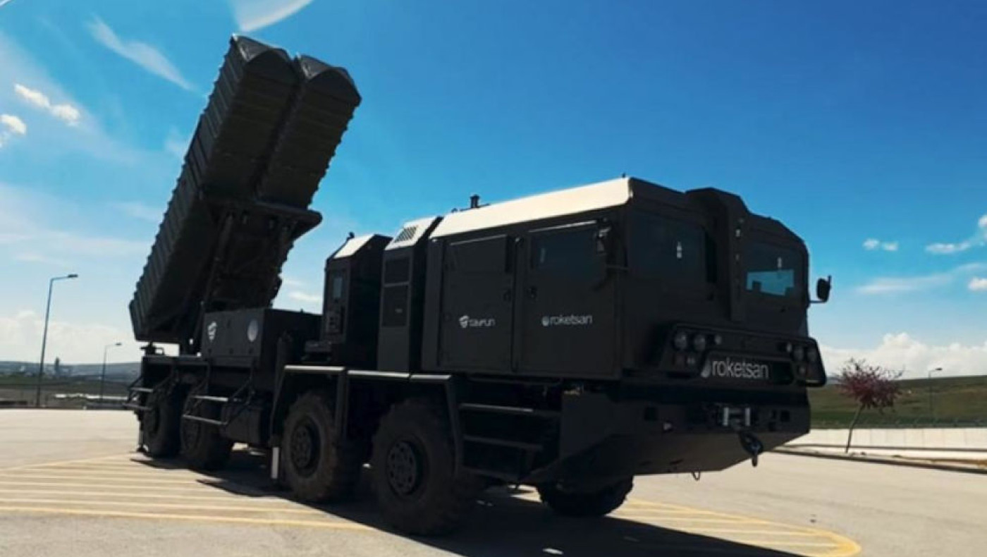 Στόχοι Ελλάδα, Κύπρος και Ισραήλ: Εντολή Ερντογάν για άμεση μαζική παραγωγή πυραύλων μεσαίου-μεγάλου βεληνεκούς