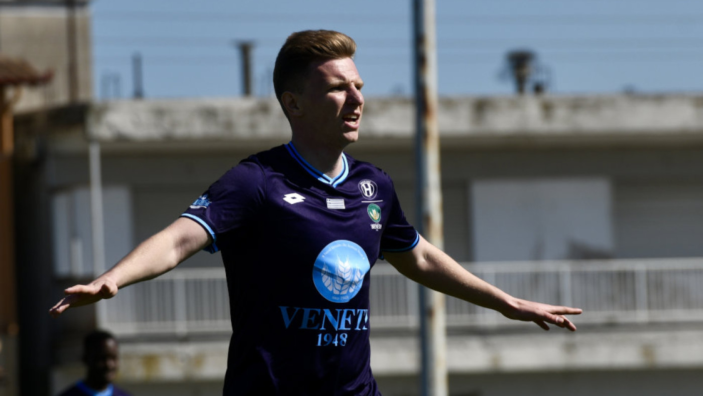 Ηρακλής: Αυτοί αποχωρούν από τους κυανόλευκους