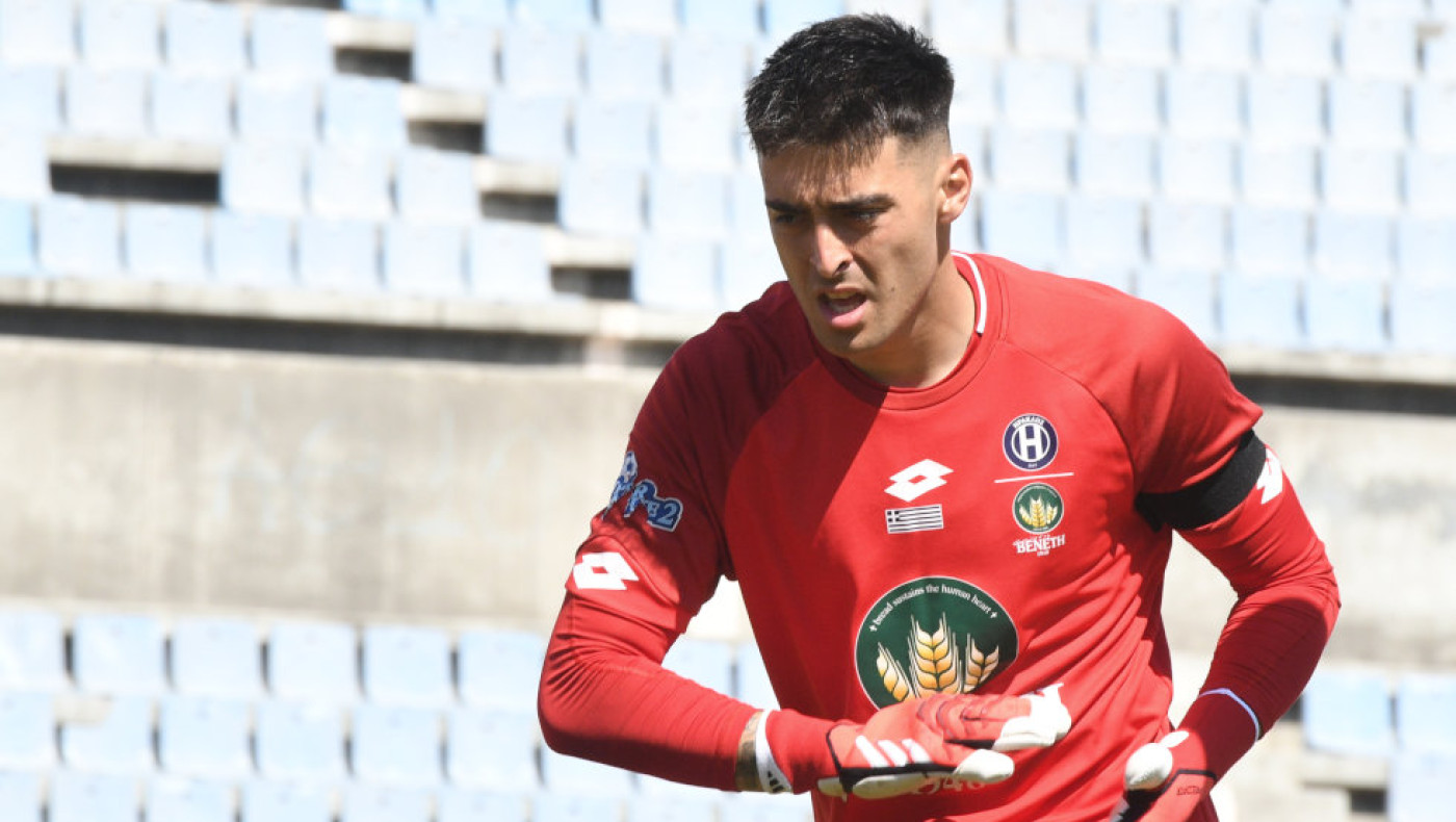 Ηρακλής: Τα δάκρυα του Στουρνάρα όταν πήγε στο πέταλο των οργανωμένων