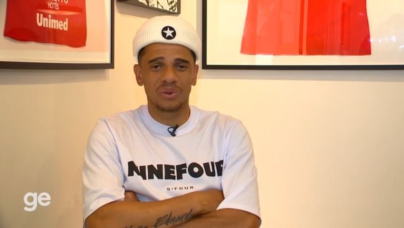 Τάισον: «Ο ΠΑΟΚ είναι η πρώτη επιλογή μου για ανανέωση»