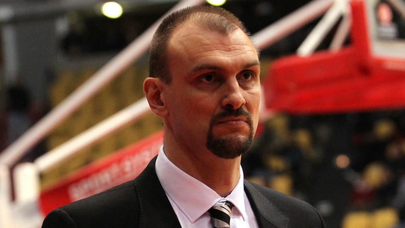 ΠΑΟΚ: Ο Γιαν Τάμπακ είναι υποψήφιος για τη θέση του προπονητή