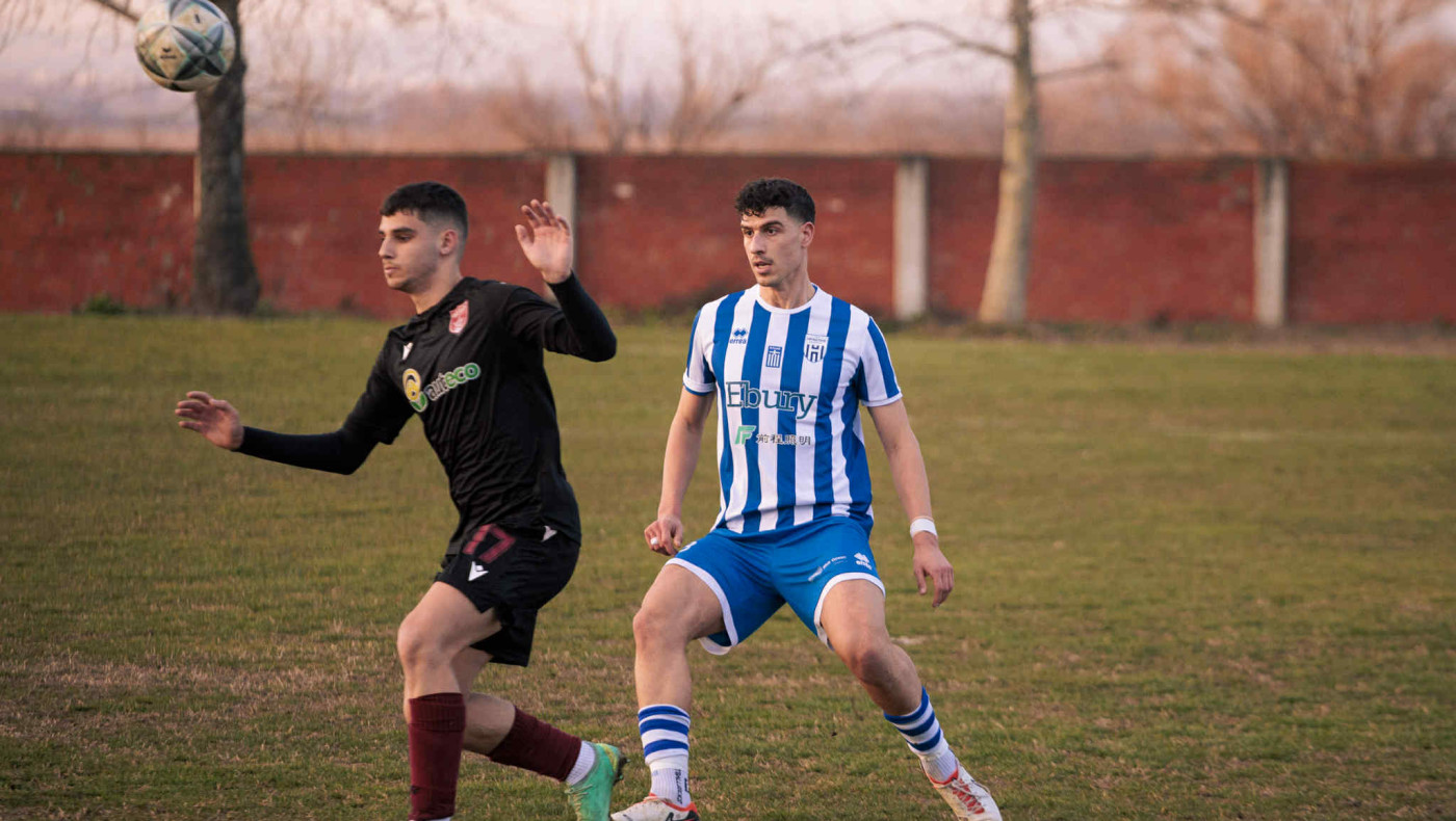 Χωρίζουν οι δρόμοι Τσαχουρίδη με Ηρακλή Θερμαϊκού