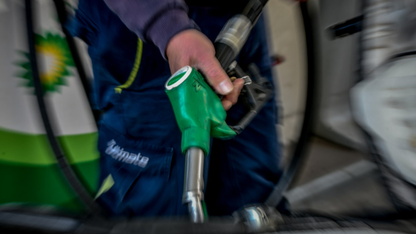 Καύσιμα: Ποια είναι η φθηνή βενζίνη που κοστίζει 0,74 ευρώ το λίτρο