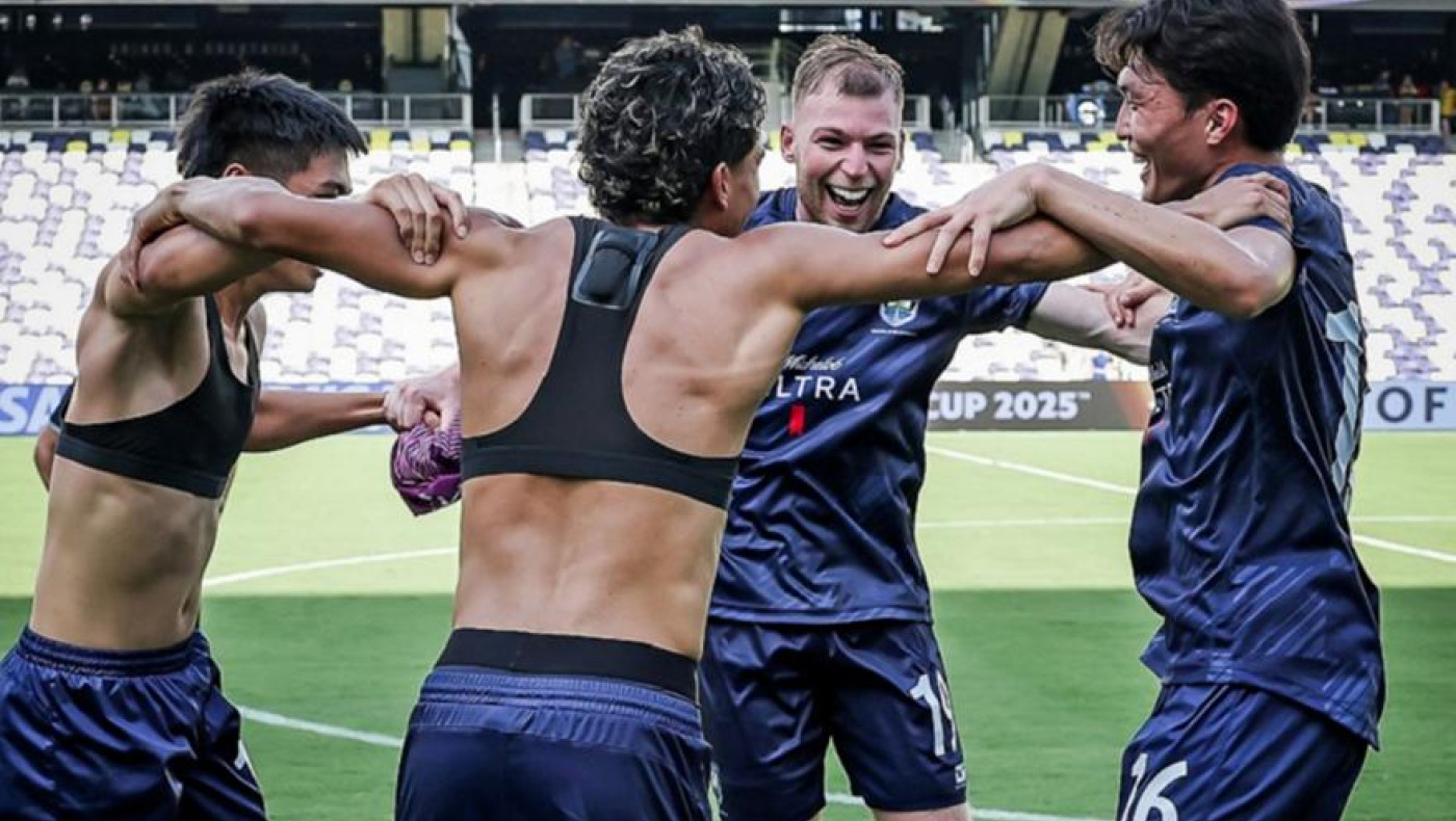 Όκλαντ Σίτι: Το παραμύθι της «Σταχτοπούτας» τελείωσε ονειρικά