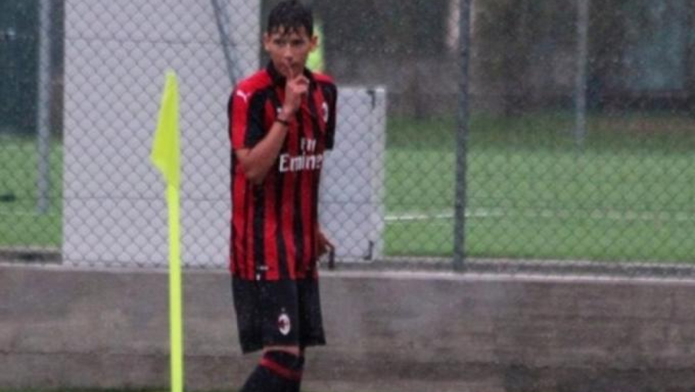 Γ' Εθνική: Ποια ομάδα απέκτησε πρώην παίκτη της Μίλαν!