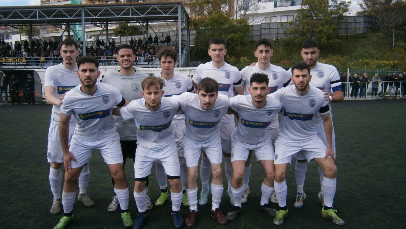 Μπαράζ ανανεώσεων στον Αχιλλέα Τριανδρίας