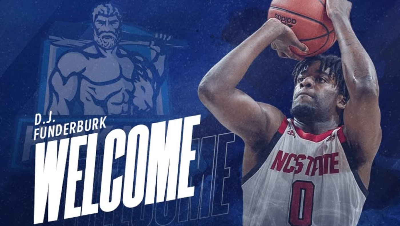 Ηρακλής: Νέο «χτύπημα» των κυανόλευκων-Ανακοίνωσαν τον Ντι Τζέι Φάντερμπερκ