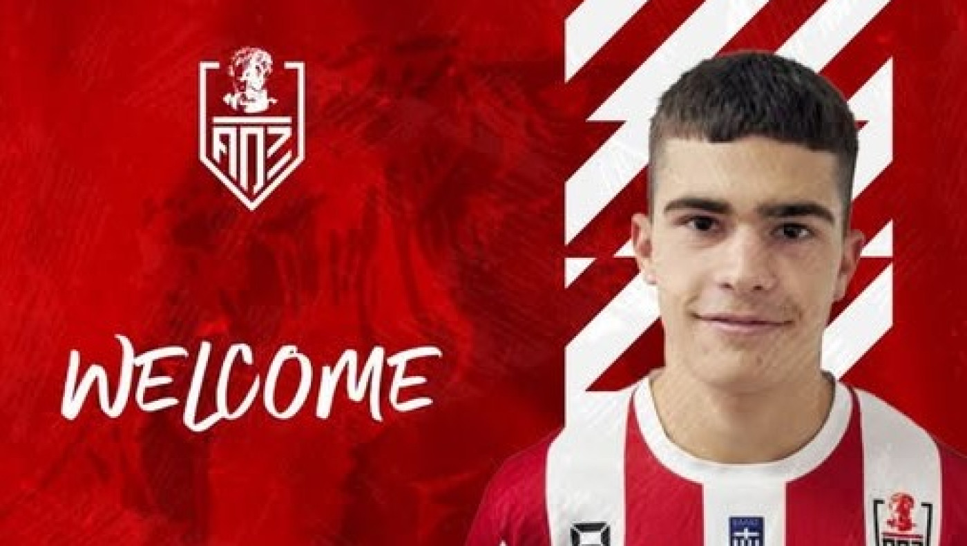 Στην Ξάνθη ο Ανέστης Μπογιατζόπουλος