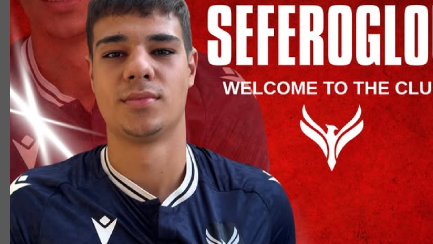 Πήρε Σεφέρογλου ο Φοίνικας Τούμπας